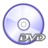 dvd unmount Icon